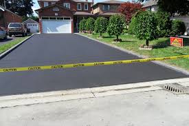 Best Cobblestone Driveway Installation  in Forest Glen, MD