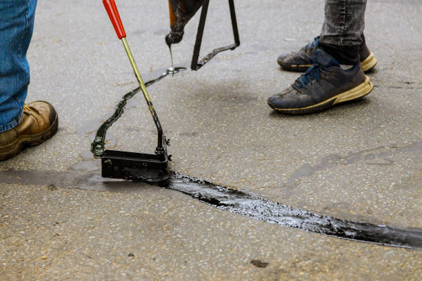 Best Heated Driveway Installation  in Forest Glen, MD