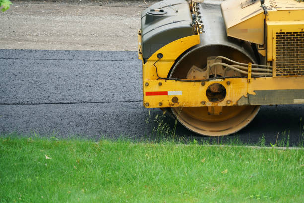 Why Choose Us For All Your Driveway Paving Needs in Forest Glen, MD?