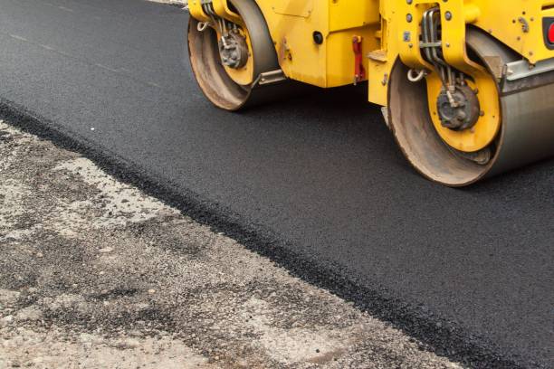 Best Gravel Driveway Installation  in Forest Glen, MD