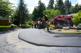 Trusted Forest Glen, MD Driveway Paving  Experts