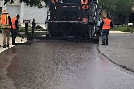 Best Driveway Overlay Services  in Forest Glen, MD